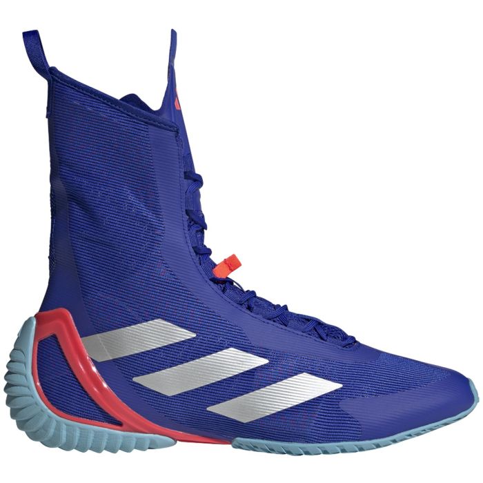 Chaussure de boxe adidas sales
