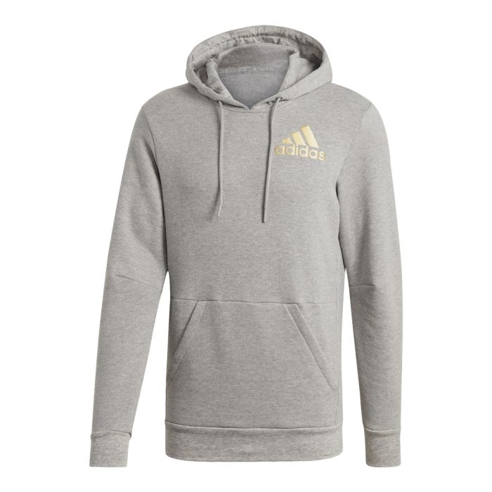 Adidas Men s Sport ID Hoodie L