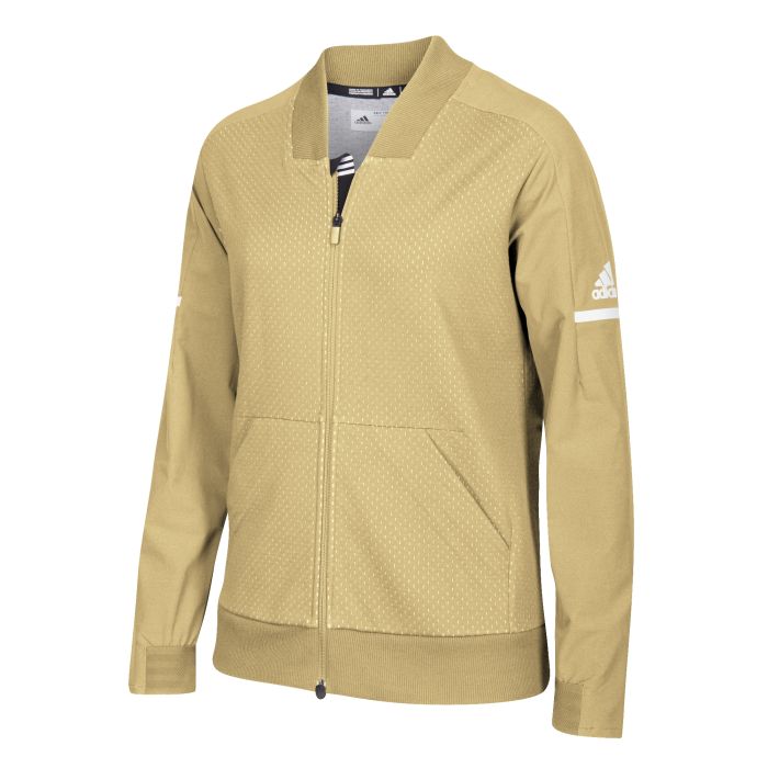 Adidas squad bomber jacket hotsell