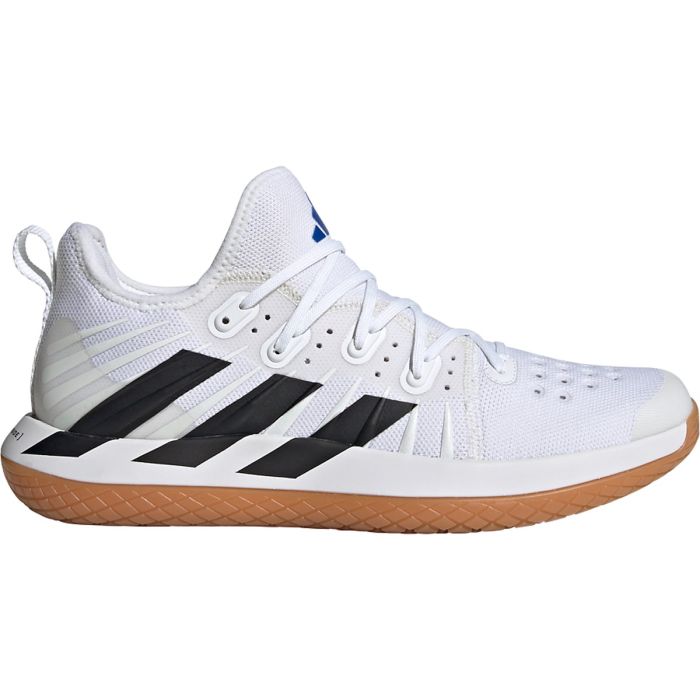adidas gazelle silver green womens Sneaker Politics main image 1