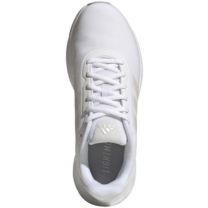 adidas gazelle silver green womens ADIDAS START YOUR RUN - HP5675  bCODE