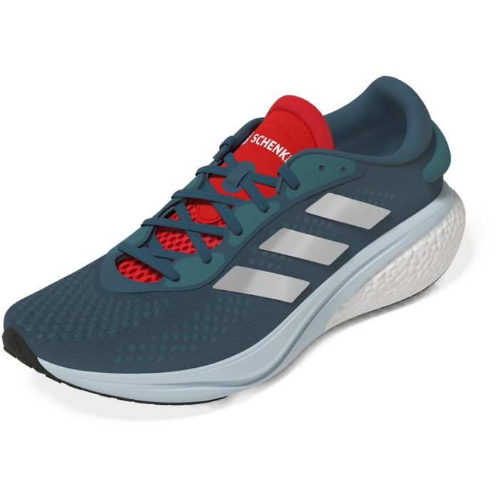adidas Supernova 2 Mens Running Shoes in Teal