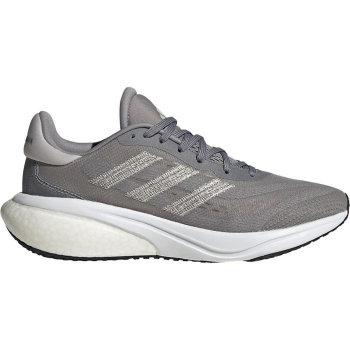 adidas gazelle silver green womens adidas Supernova Ease Women's Running Shoes, Size: 7.5, White Black