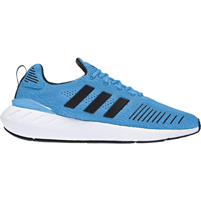 Adidas swift run teal discount