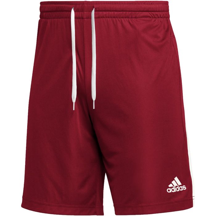 Adidas Men s Team Issue Knit Shorts HS768