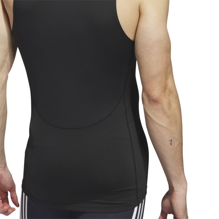 Adidas techfit tank top mens store