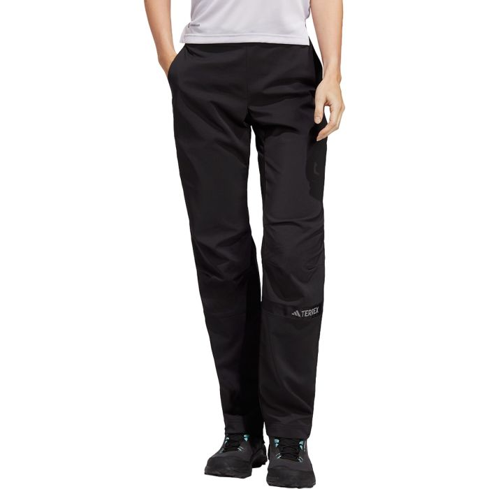 adidas Terrex Multi Hiking Woven Womens Pants HM4037