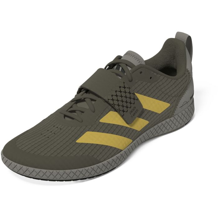 Adidas powerlifting 2.0 cheap