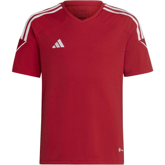 adidas Tiro 23 Boys Soccer Jersey IC7484 HR4619 HR4620 HR4617 HR4618 HR4621