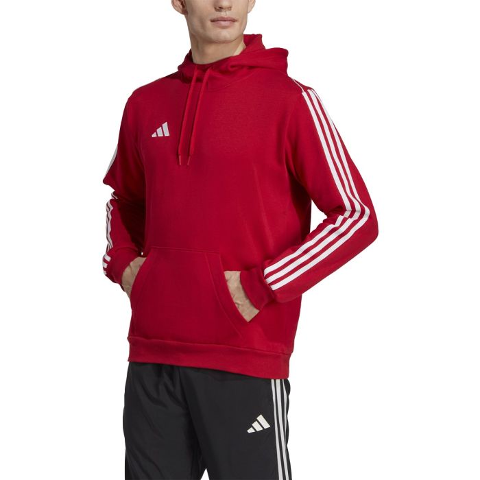 Adidas soccer hoodie discount