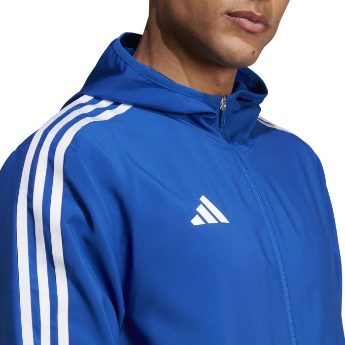 Tiro windbreaker on sale
