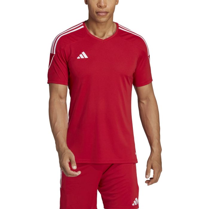 adidas soccer t shirts