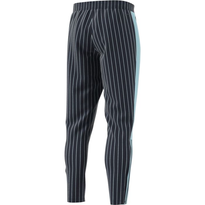 adidas Tiro Mens Pinstripe Track Pants HC1305 HC1306