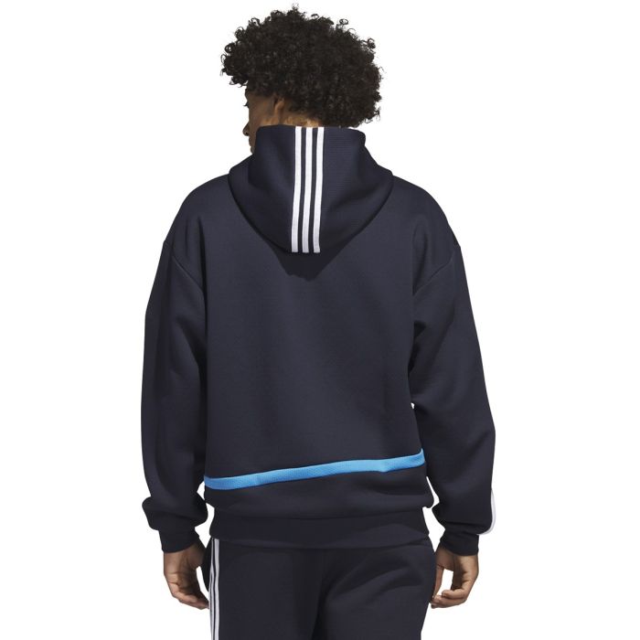 Trae young adidas hoodie on sale
