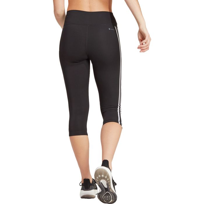 adidas three quarter pants womens