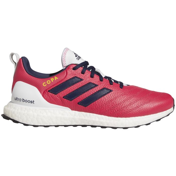 adidas gazelle silver green womens Adidas Ultraboost All Terrain Running Shoes main image 1