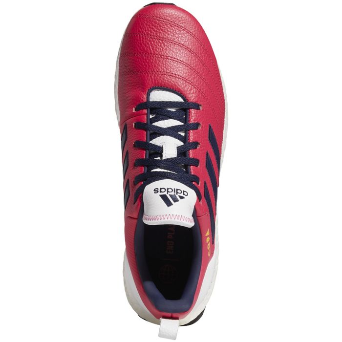 adidas Ultra Boost x COPA Mens Running Shoes STL City SC HQ5905