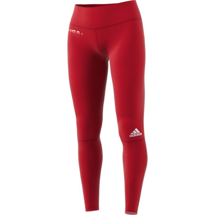Adidas usa volleyball leggings outlet