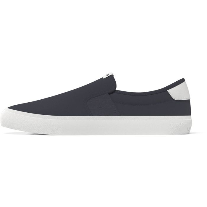 adidas gazelle silver green womens Shop Black Mens adidas Vulcraid3R Slip On Sneakers  Shoebacca