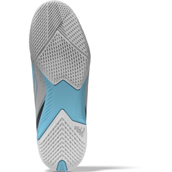 adidas x Crazyfast Messi.3 Kids Indoor Soccer Shoes
