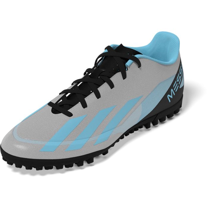 adidas gazelle silver green womens adidas x Speedflow 1 Firm Ground Cleats 6.5 main image 0