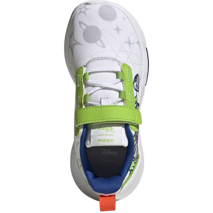 adidas x Disney Buzz Lightyear Racer TR21 Shoe - Kids Running