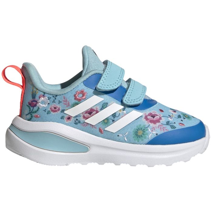 Disney - Runrun adidas X Disney Snow White Fortarun Shoes- Girls GY8032