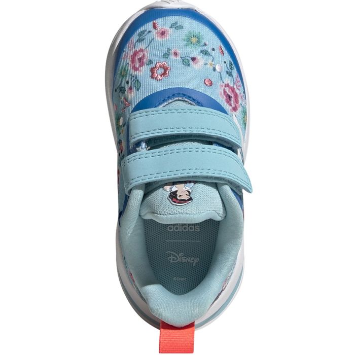 adidas X Disney Snow White Fortarun Shoes- Girls GY8032