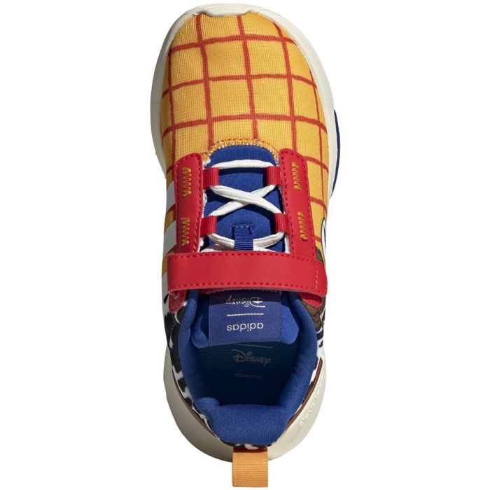 adidas x Disney Woody Racer TR21 Shoe Kids Running