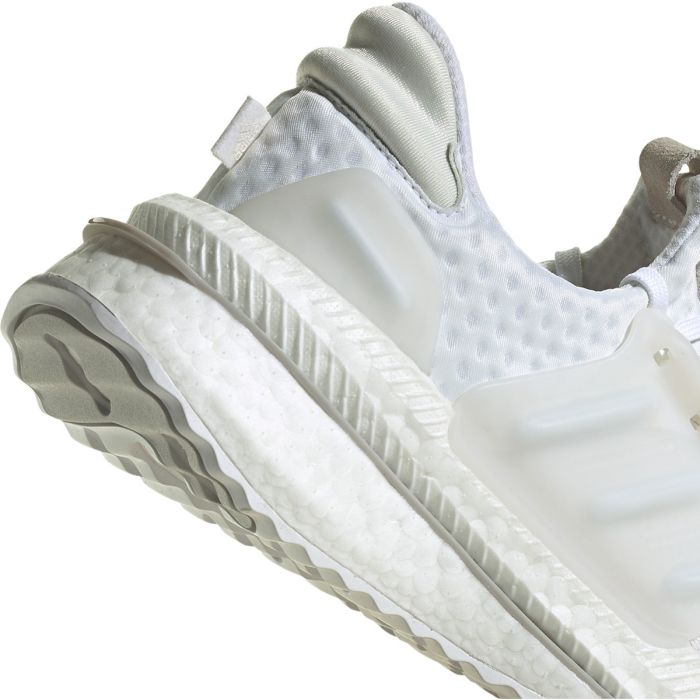 adidas gazelle silver green womens adidas Ultraboost 1.0 Shoes - Women's - White / Off White