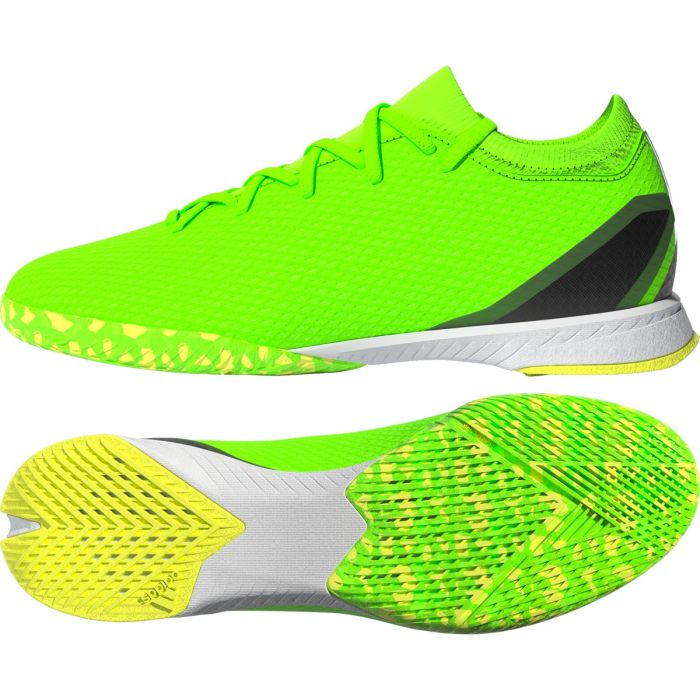 adidas X SpeedPortal.3 Mens Indoor Soccer Shoes GW8464