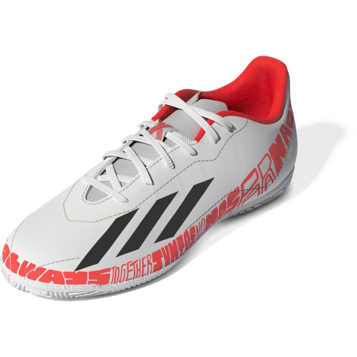 Messi indoor soccer cleats top