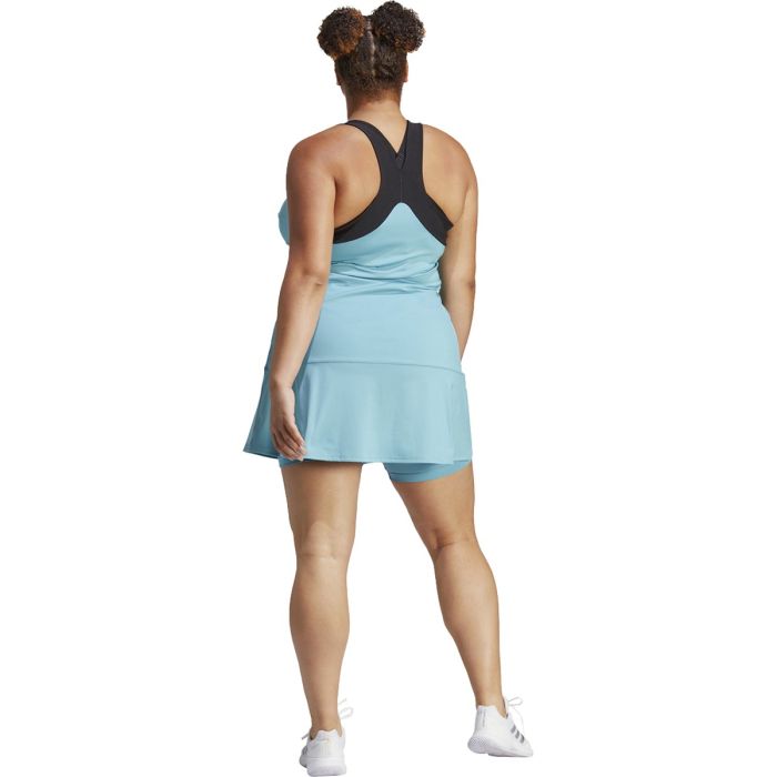 eye makeup for blue prom dress Wilson Women's Sportif Tennis Dress, XL, Classic Navy main image 0