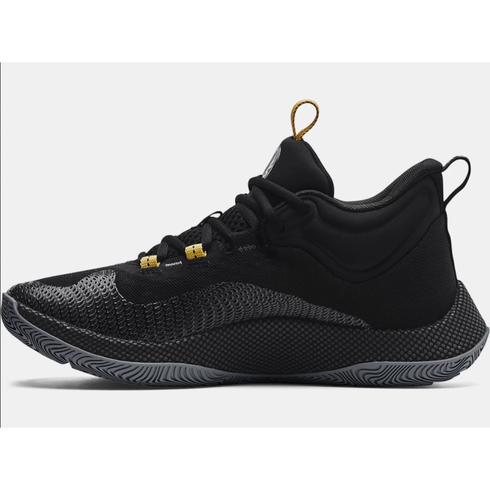 curry 6 black and gold
