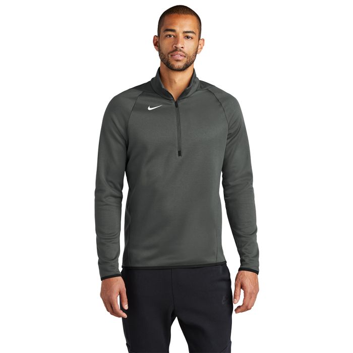 Mens quarter zip nike new arrivals