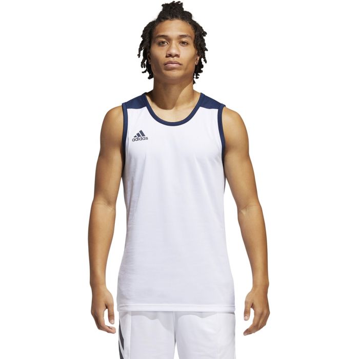 adidas reversible jersey