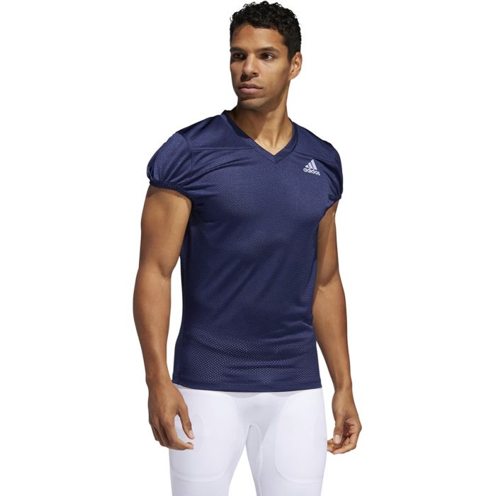 adidas Men's Practice Football Jersey - Dominate the Game