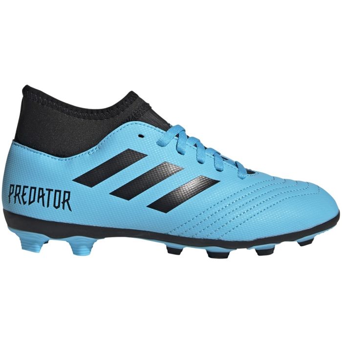 adidas Predator 19.4 FxG Cleat Kid s Soccer