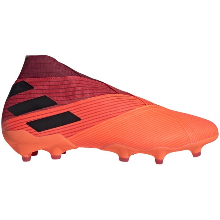 adidas Nemeziz 19 FG Cleat Men s Soccer