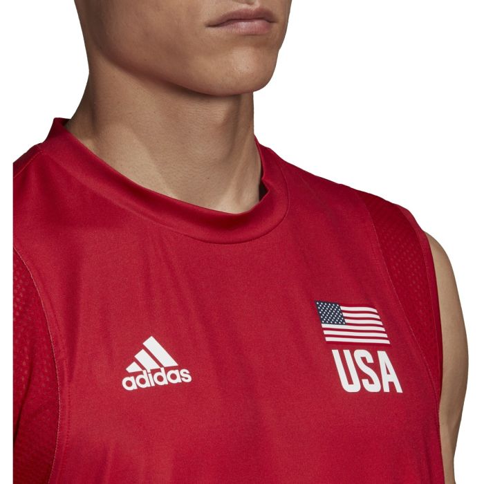 Adidas volleyball jerseys mens store