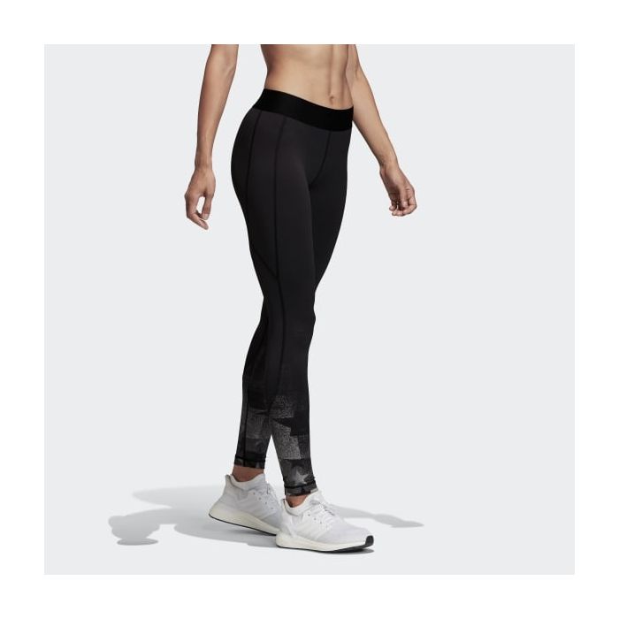 Adidas tights and top online