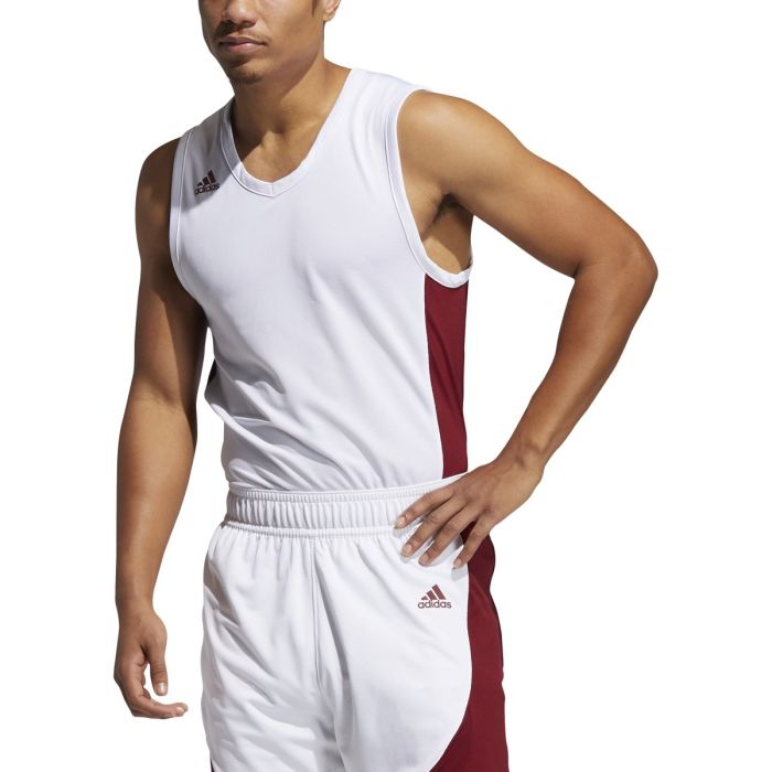 Team adidas basketball on sale
