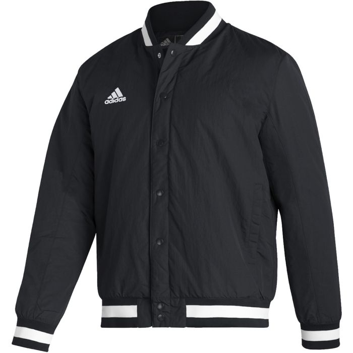 adidas Basecoach Jacket Men s Baseball