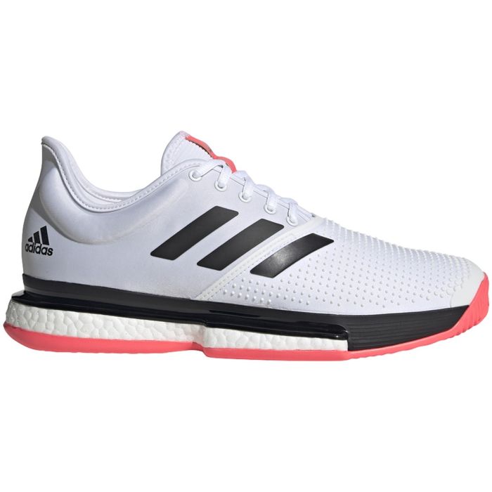 adidas SoleCourt Boost Shoe Men s Tennis