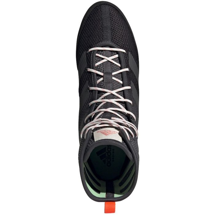 adidas Box Hog 3 Shoe - Unisex Boxing adidas Box Hog 3 Shoe - Unisex Boxing