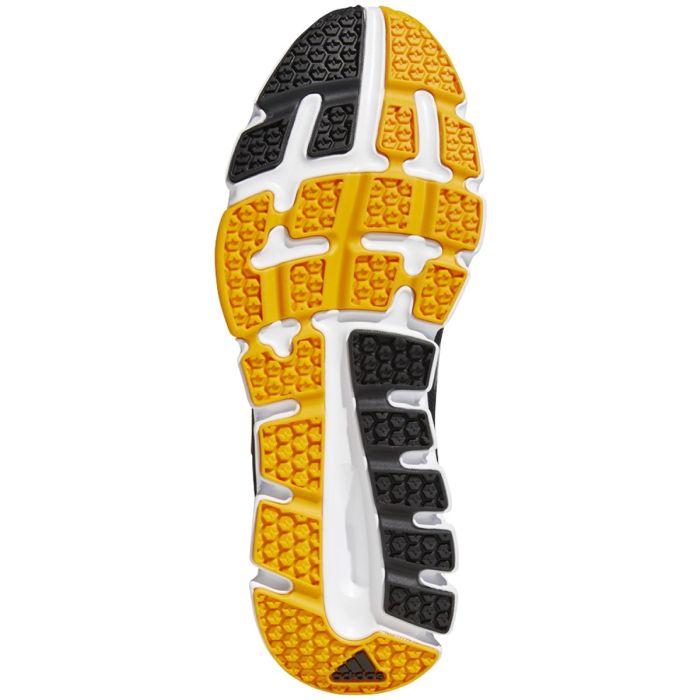 Speed trainer men's running shoes  orange/white/silver hotsell