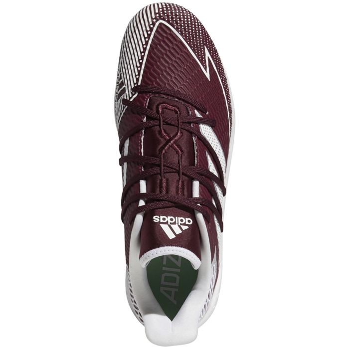adidas adizero Afterburner 7 Cleat - Men's Baseball