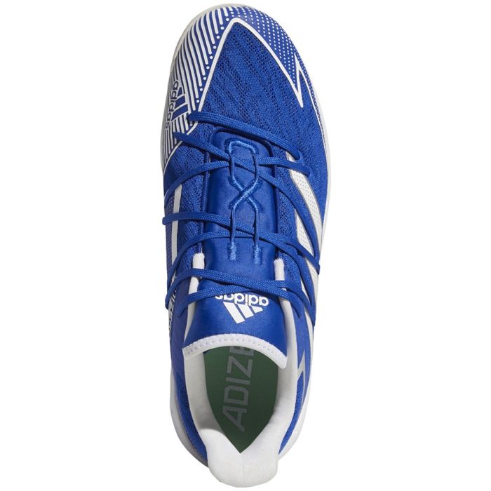 adidas Adizero Afterburner Turf Shoe - Men's Baseball adidas Adizero Afterburner Turf Shoe - Men's Baseball