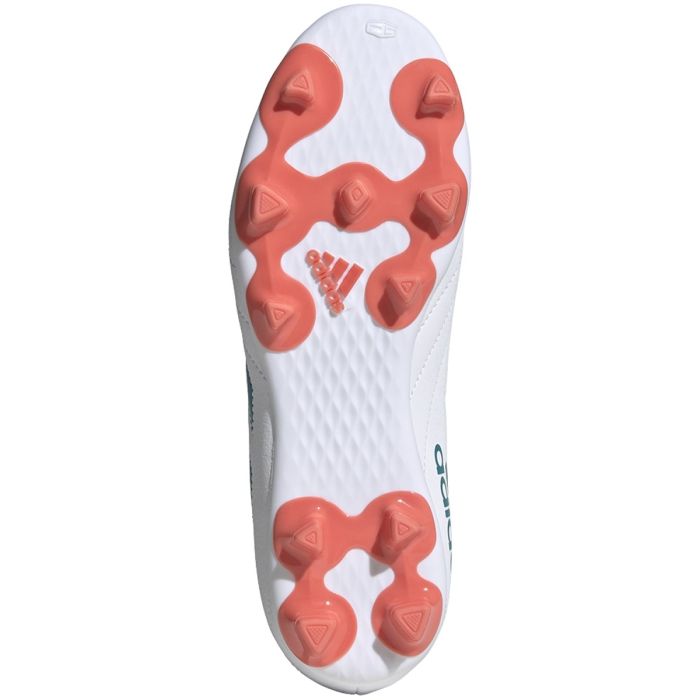 adidas gazelle silver green womens Adidas Women's F50 League Mid FG/MG