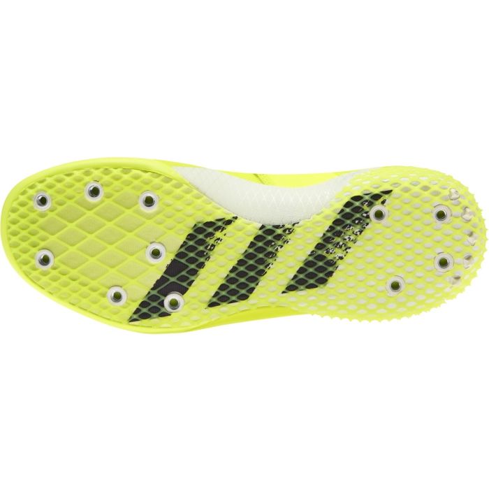 adidas gazelle silver green womens Adizero Javelin Shoes